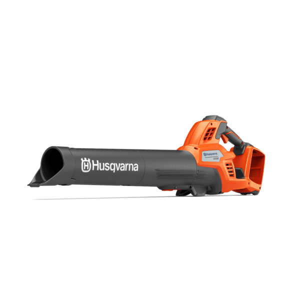 Refulator Frunze Husqvarna Cordless 335i B (fără Încărcător și Acumulator)