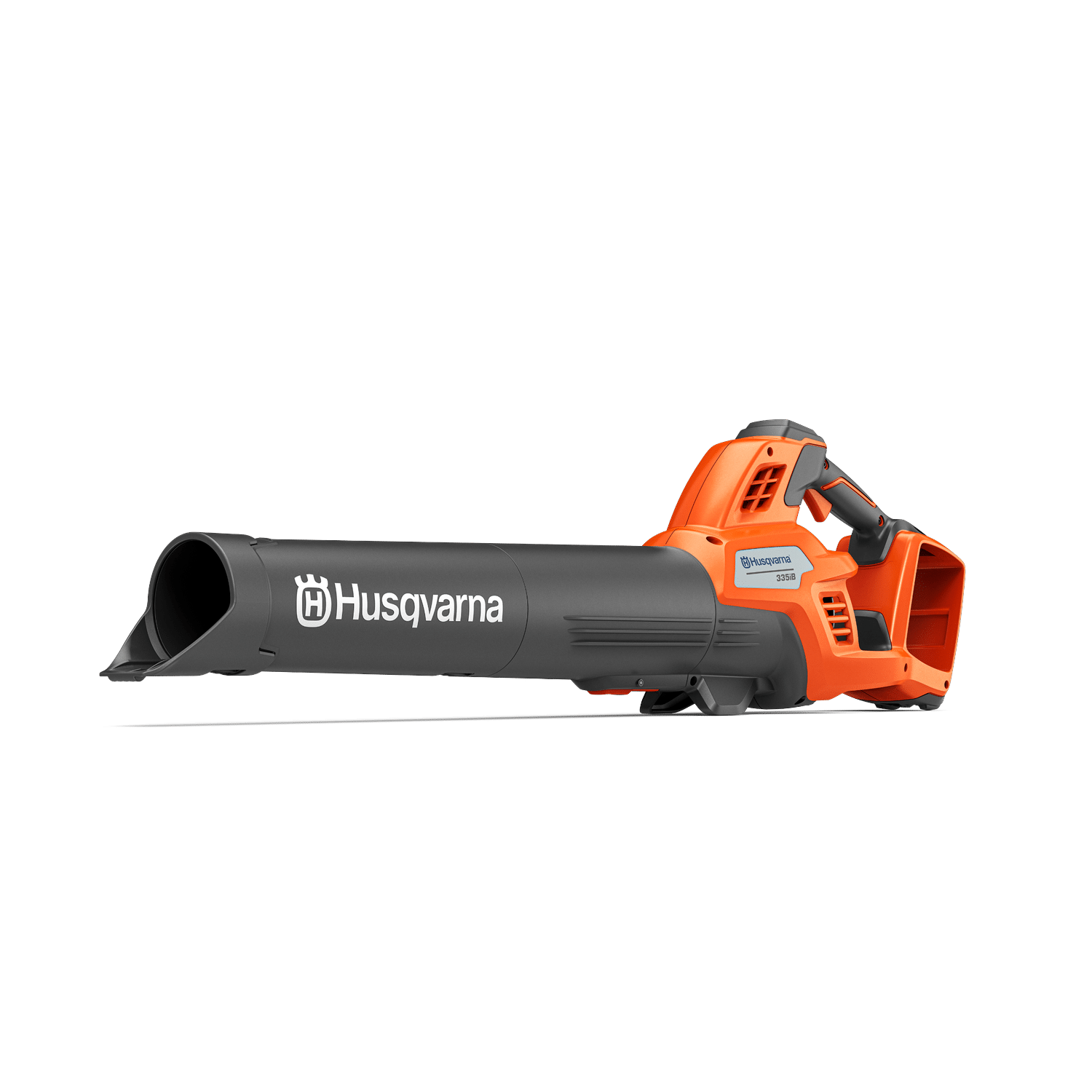 Refulator Frunze Husqvarna Cordless 335i B (fără Încărcător și Acumulator)