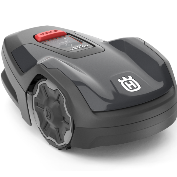 Robot de tuns Gazon Husqvarna, Automower® Aspire™ R4