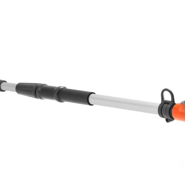 Foarfecă de Tuns Gard Viu Husqvarna Cordless 120iTK4+HK4 (Încărcător 40-C80 și Acumulator BLi10)