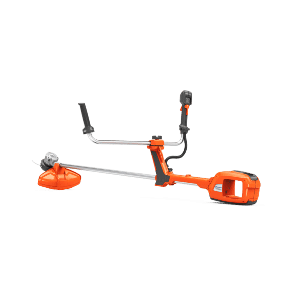 Motounealtă (Motocoasă) Husqvarna Cordless 520i RX (fără Încărcător și Acumulator)