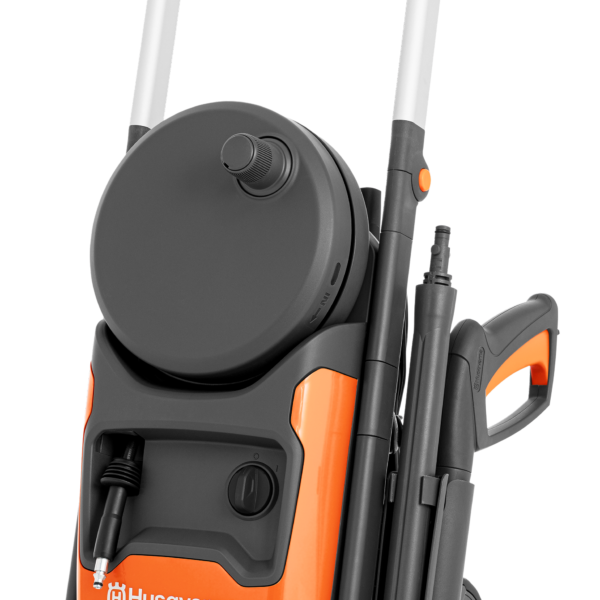 Pompa de Spalat cu Presiune Husqvarna PW 240 EU