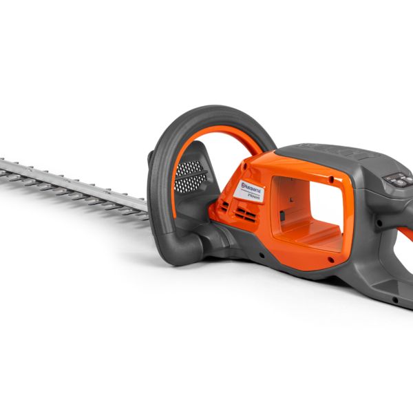 Foarfecă de Tuns Gard Viu Husqvarna Cordless 215i HD45 (fără Încărcător și Acumulator)
