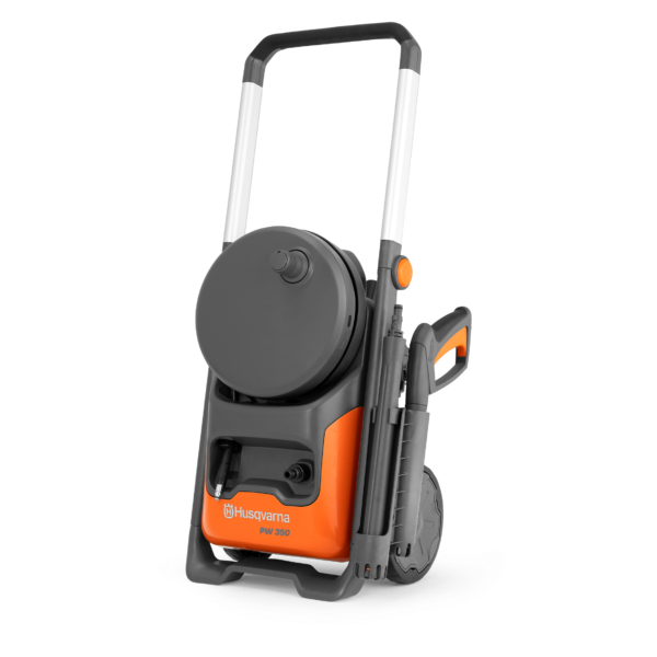 Pompa de Spalat cu Presiune Husqvarna PW 350 EU