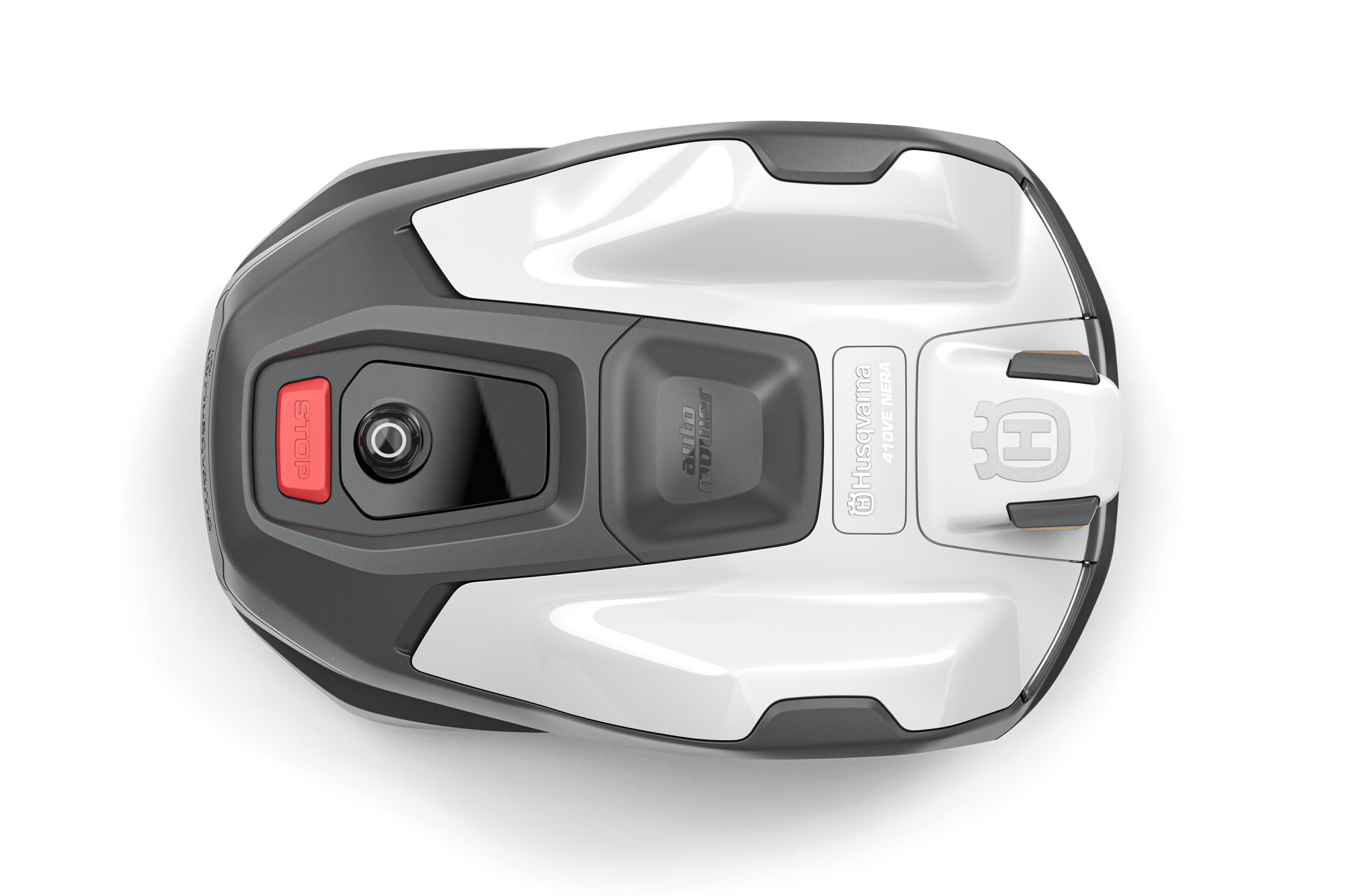 ROBOT DE TUNS GAZON Husqvarna, Automower® 410VE NERA-1500mp - imagine 6