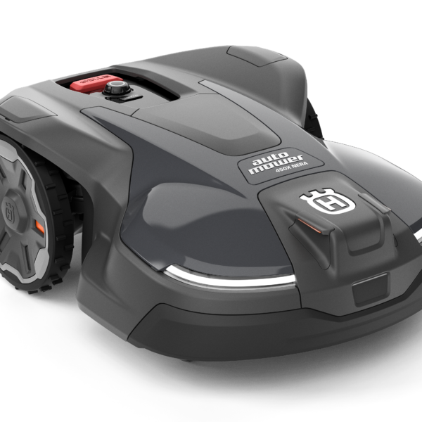 ROBOT DE TUNS GAZON,Husqvarna Automower® 450X NERA-5000mp