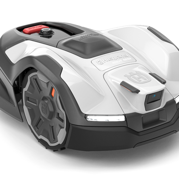ROBOT DE TUNS GAZON,Husqvarna Automower® 405VE NERA-900mp